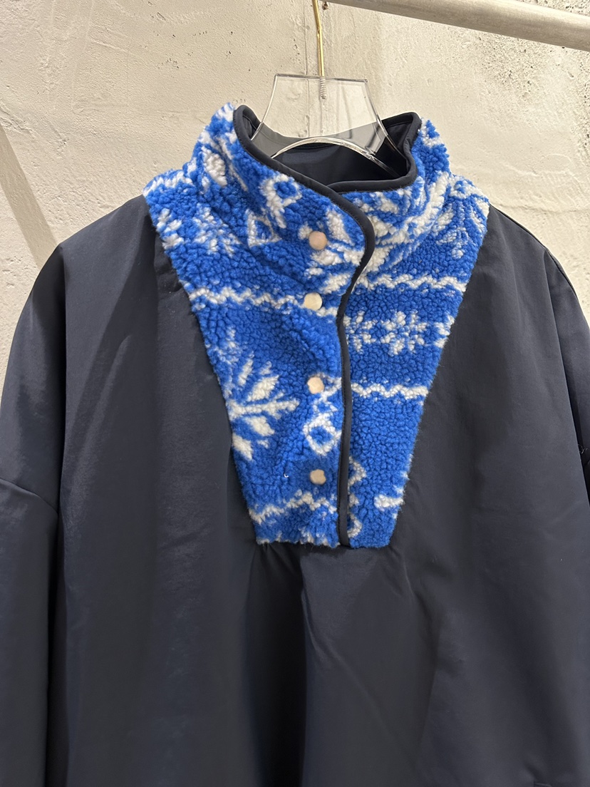 UNICO-p韓國代購㊣女士新品推薦人氣職業休閑衛衣里外穿雙面UNICO衛衣