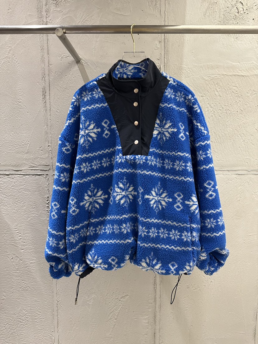 UNICO-p韓國代購㊣女士新品推薦人氣職業休閑衛衣里外穿雙面UNICO衛衣圖色1