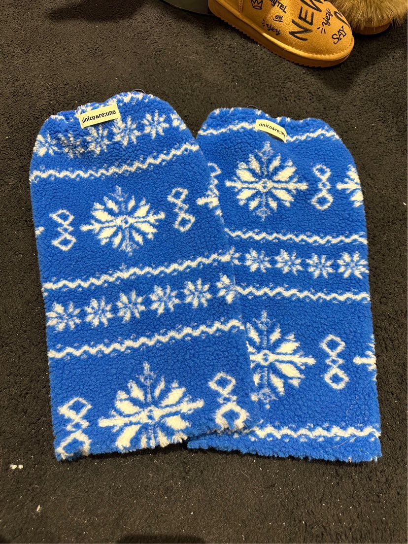 UNICO-p韓國代購㊣女裝新品25秋冬推薦休閑人氣時尚職業襪子UNICO襪子圖色2