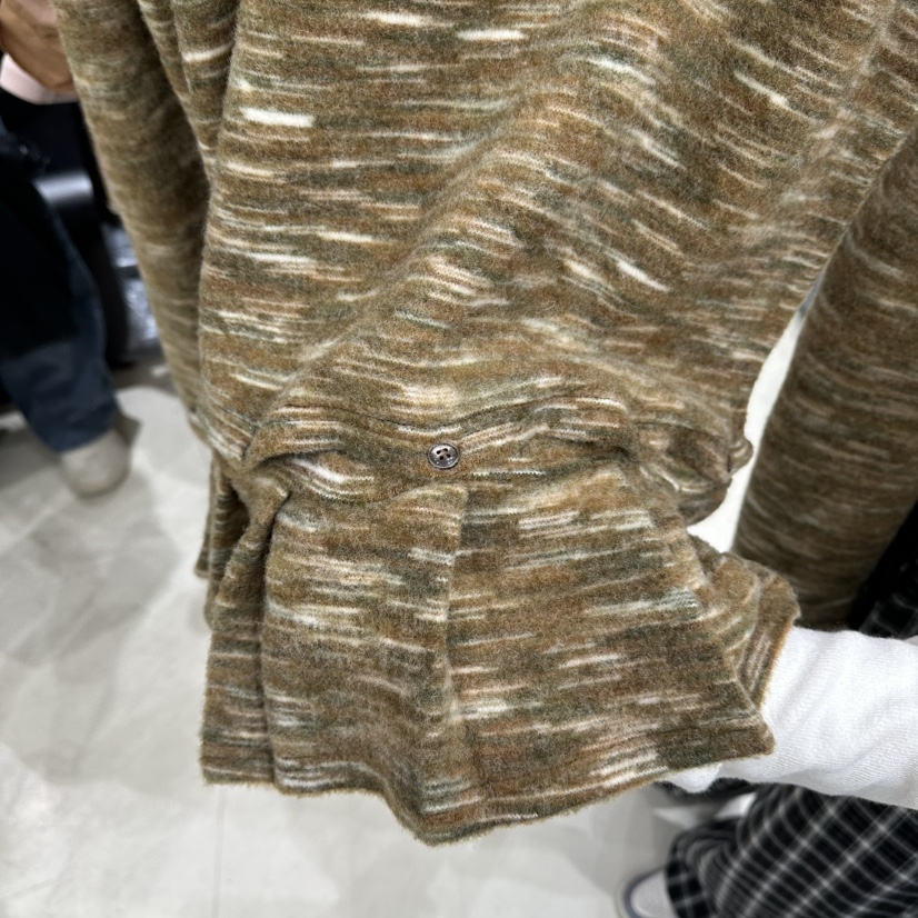 BENE韓國代購㊣女士新款人氣熱賣時尚25秋冬推薦職業長袖T恤BENE長袖T恤