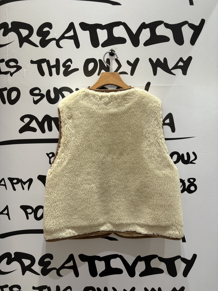 2ND K東大門㊣直郵女裝新品熱賣人氣職業25秋冬推薦馬甲羊毛2ND K馬甲