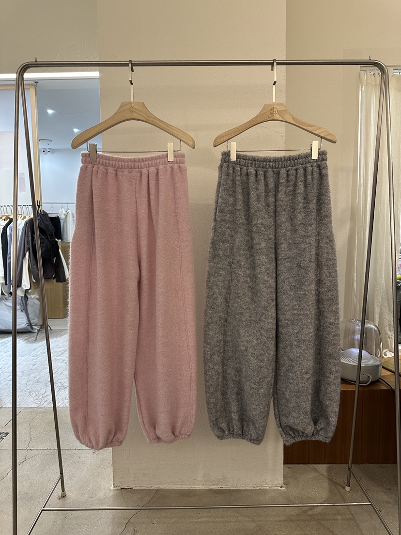 BPLAN東大門㊣直郵女裝新品推薦25秋冬休閑熱賣時尚職業休閑褲BPLAN休閑褲