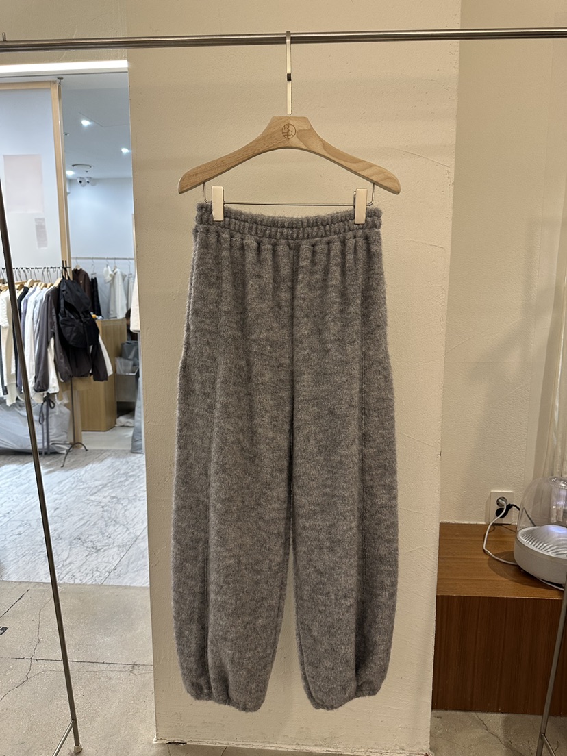 BPLAN東大門㊣直郵女裝新品推薦25秋冬休閑熱賣時尚職業休閑褲BPLAN休閑褲圖色1