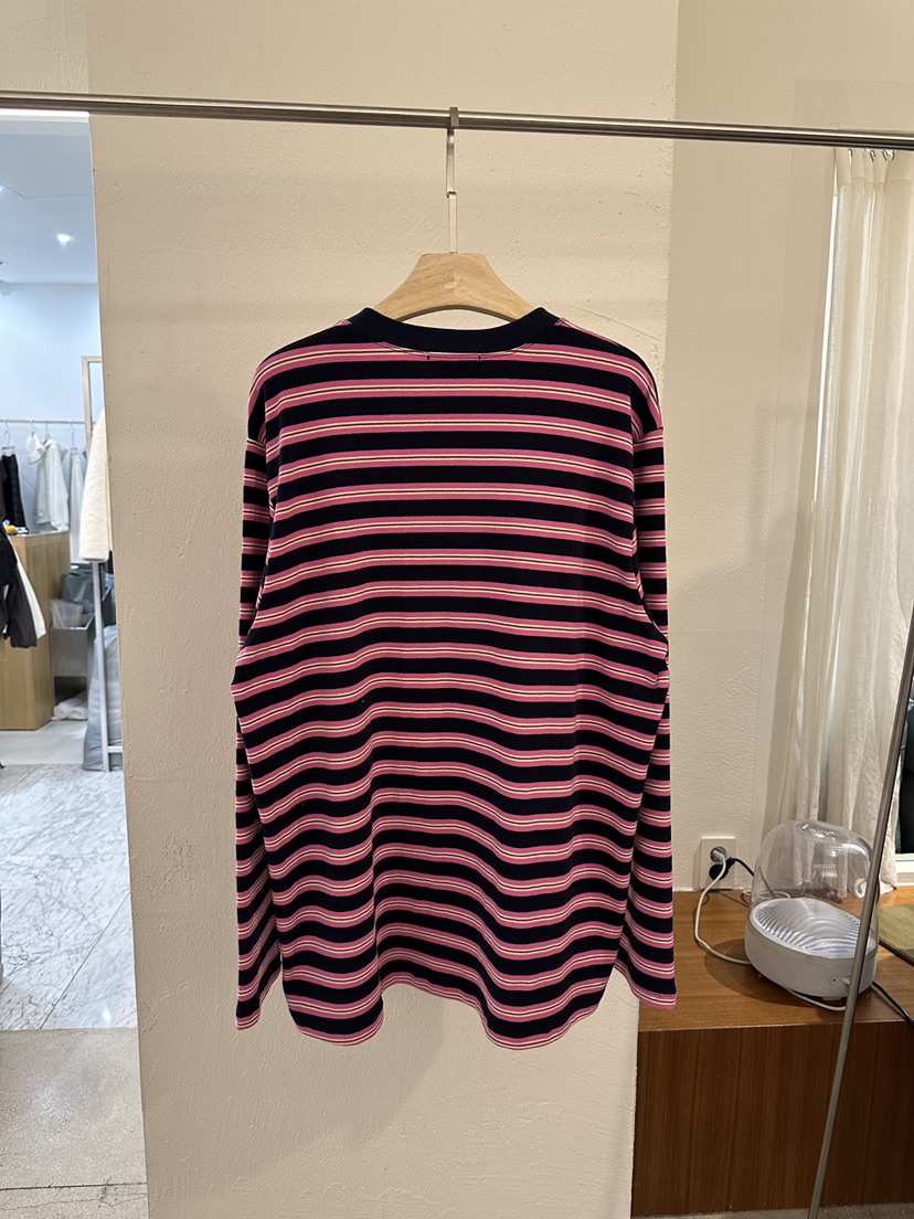 BPLAN東大門㊣實拍女士新品推薦時尚熱賣休閑職業25秋冬長袖T恤BPLAN長袖T恤