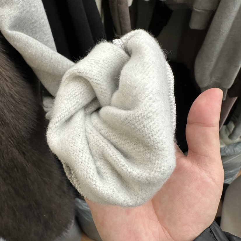 GABIZON韓國代購㊣女士新品推薦熱賣職業休閑25秋冬衛衣加絨GABIZON衛衣