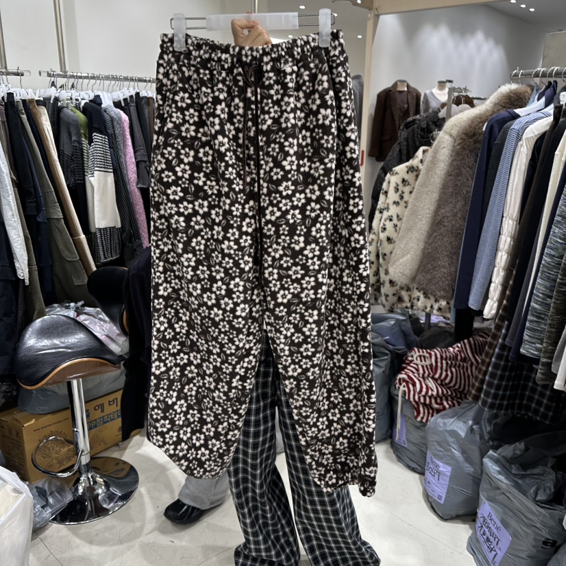 BENE東大門㊣代購女裝新品人氣職業時尚休閑熱賣休閑褲羊毛BENE休閑褲圖色5