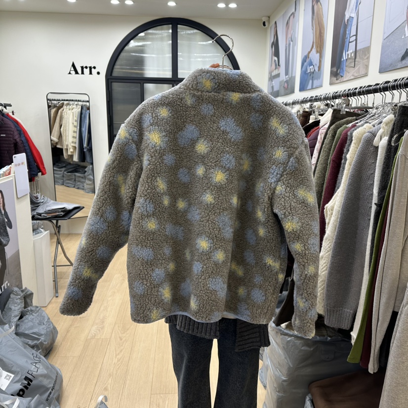 ARR東大門㊣實拍女士新款職業人氣熱賣25秋冬推薦時尚休閑夾克ARR夾克