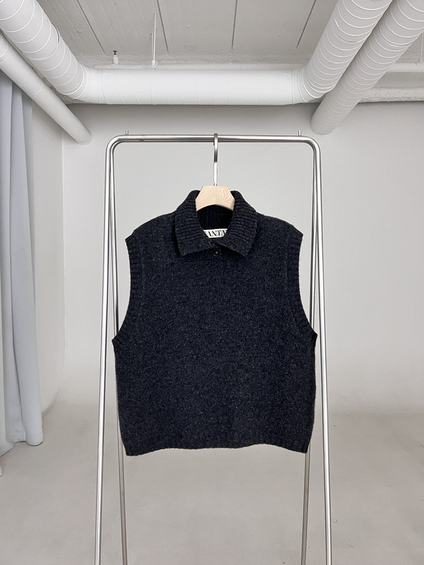 SANTAL東大門㊣直郵女裝新款時尚人氣休閑職業推薦吊帶背心SANTAL吊帶/背心圖色4