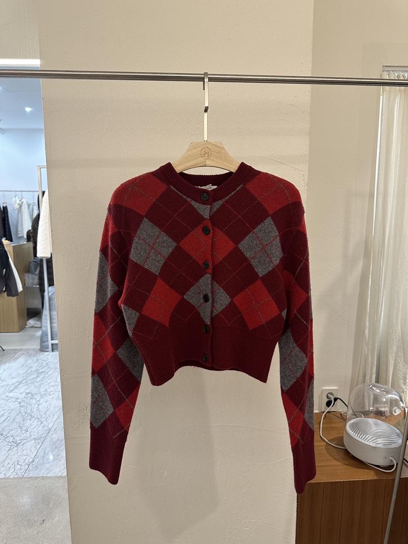 BPLAN東大門㊣代購女裝新品時尚職業人氣休閑熱賣25秋冬針織衫BPLAN針織衫圖色2