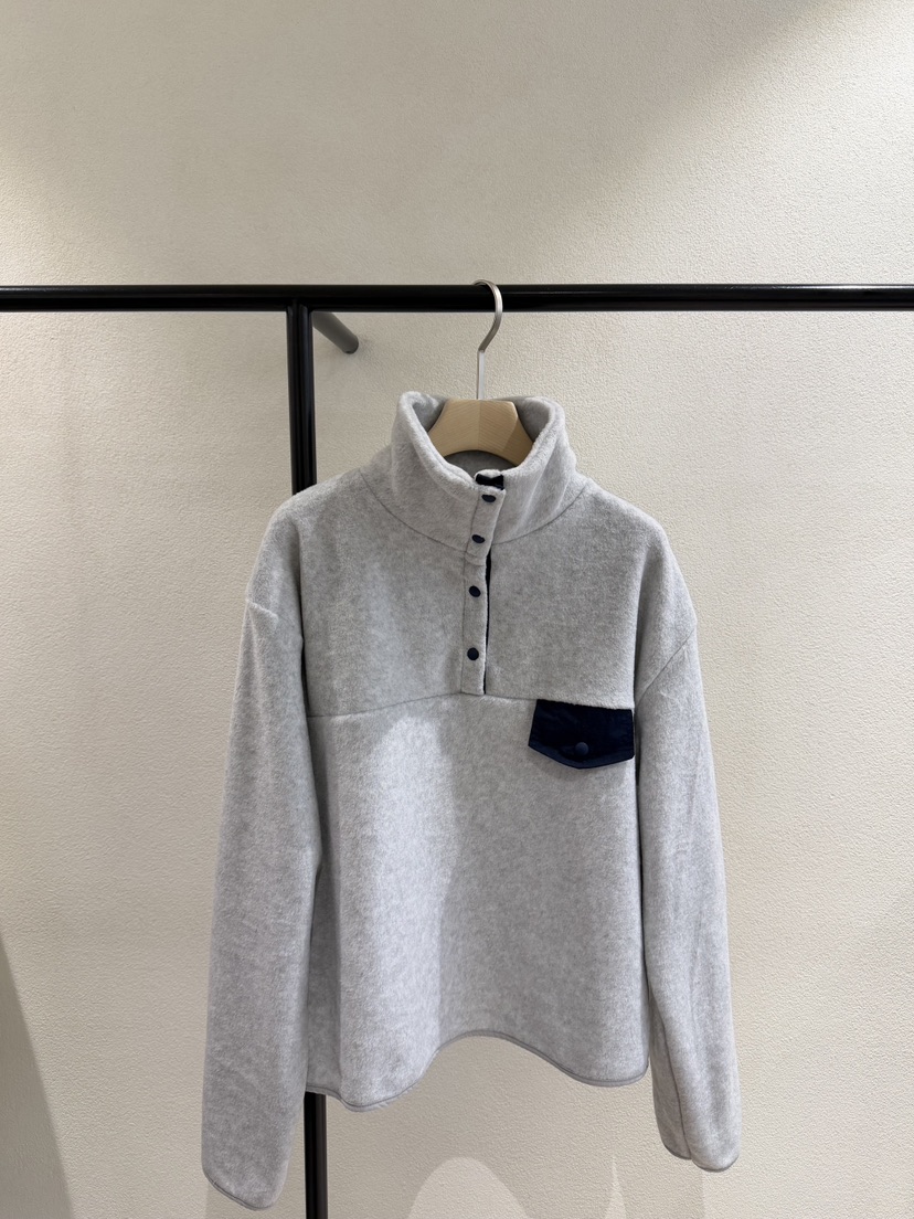 POSTMODERN東大門㊣實拍女士新品熱賣人氣職業25秋冬衛衣連帽衫POSTMODERN衛衣圖色1