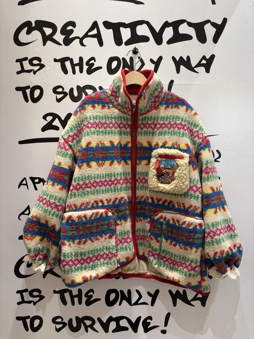 2ND K東大門㊣直郵女士新品職業熱賣時尚人氣休閑25秋冬夾克2ND K夾克圖色3