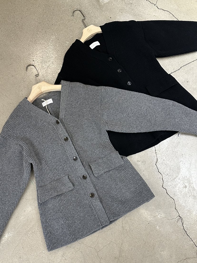 BPLAN東大門㊣實拍女士新品時尚人氣25秋冬休閑職業推薦針織衫BPLAN針織衫