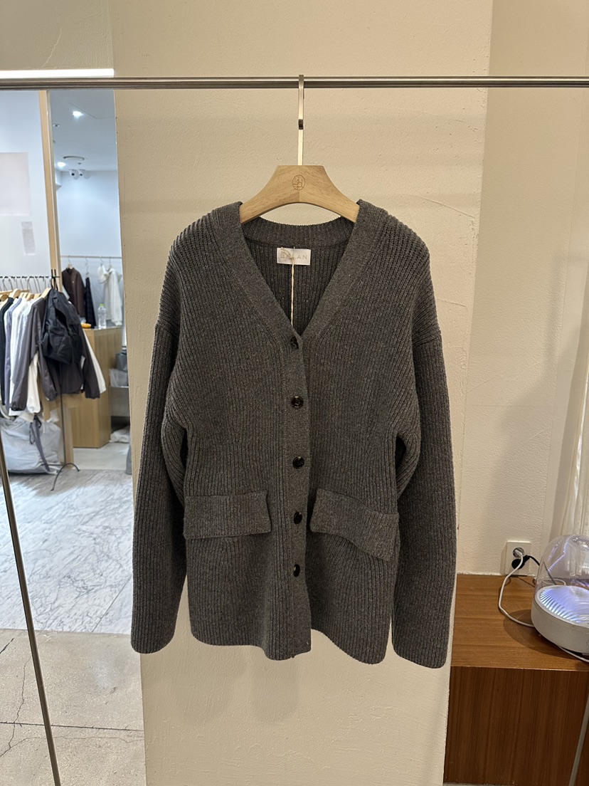 BPLAN東大門㊣實拍女士新品時尚人氣25秋冬休閑職業推薦針織衫BPLAN針織衫圖色1