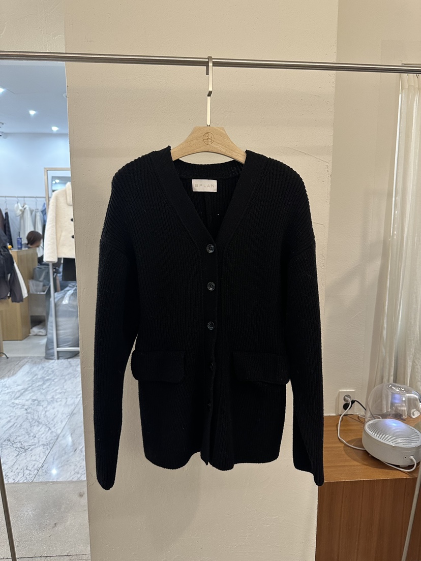 BPLAN東大門㊣實拍女士新品時尚人氣25秋冬休閑職業推薦針織衫BPLAN針織衫圖色2