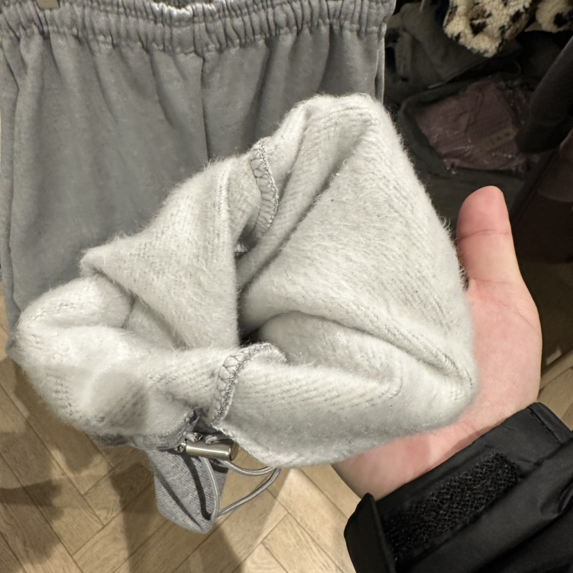 BRUSH-P東大門㊣實拍女裝新款熱賣休閑人氣25秋冬休閑褲加絨BRUSH-P休閑褲