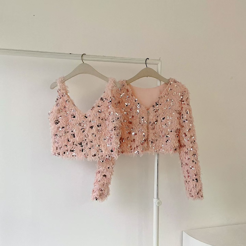 RIJINA東大門㊣代購女裝新品25秋冬時尚職業休閑人氣推薦套裝RIJINA套裝圖色2