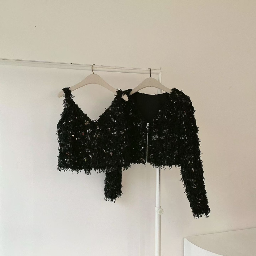 RIJINA東大門㊣代購女裝新品25秋冬時尚職業休閑人氣推薦套裝RIJINA套裝圖色3