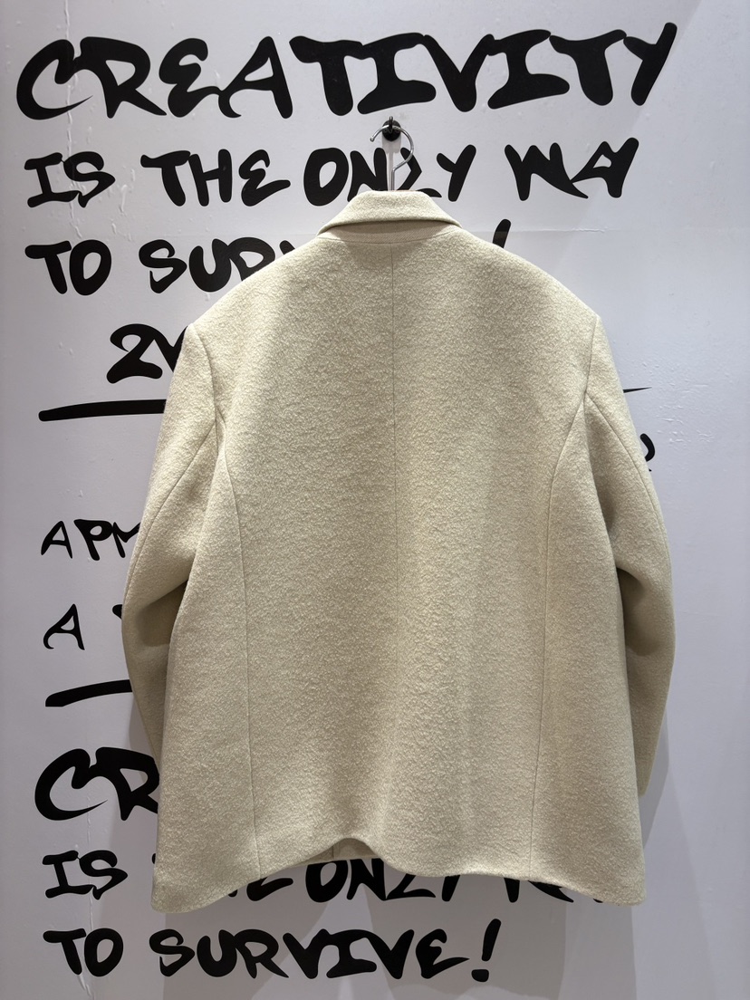 2ND K韓國直郵㊣女士新品熱賣時尚25秋冬人氣職業推薦夾克2ND K夾克