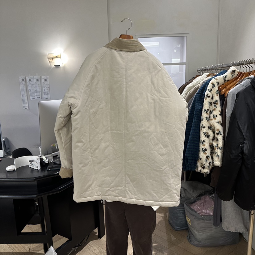 BRUSH-P東大門㊣實拍女士新款職業熱賣休閑推薦時尚人氣夾克BRUSH-P夾克