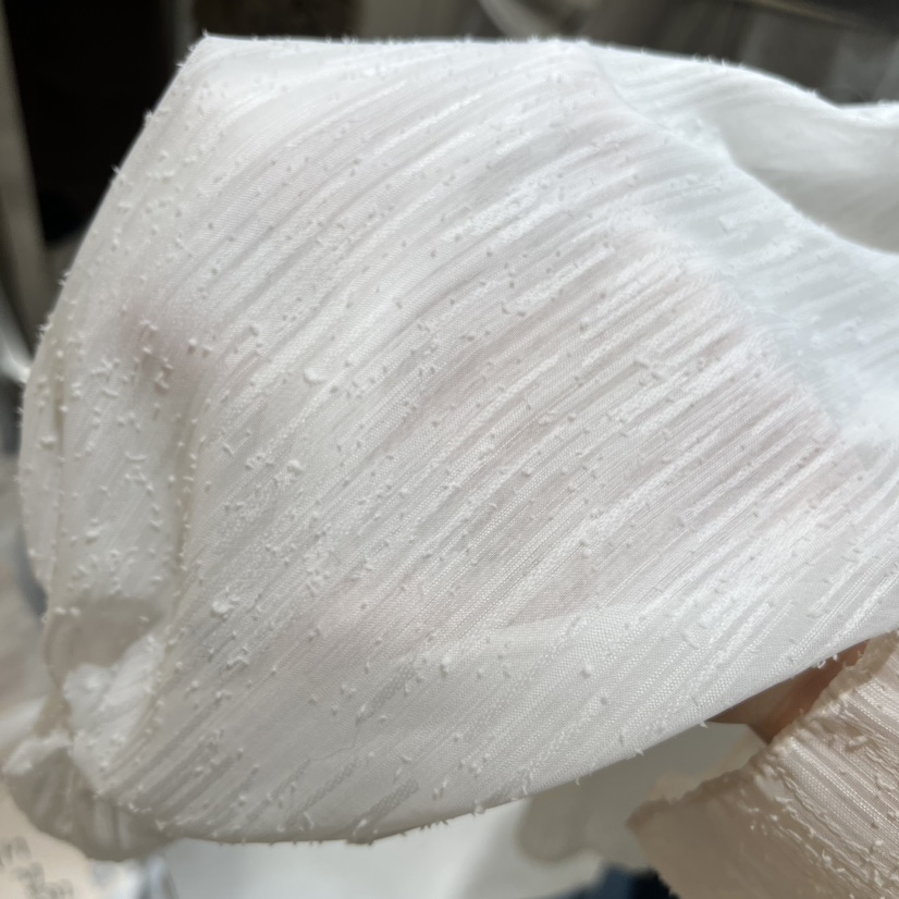 YUNBAL韓國直郵㊣女裝新品職業25秋冬休閑推薦襯衫蕾絲衫透視YUNBAL襯衫/蕾絲衫