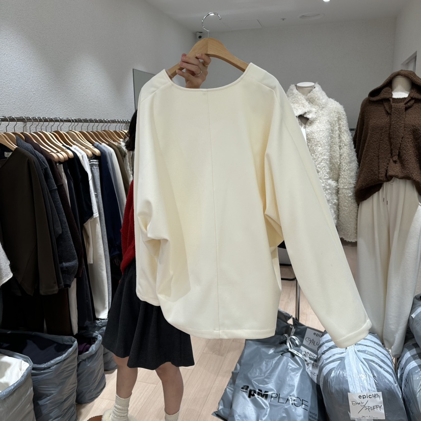 EPIC-S東大門㊣實拍女士新款休閑推薦熱賣時尚職業襯衫蕾絲衫EPIC-S襯衫/蕾絲衫