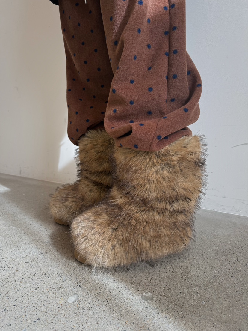 UNICO-p韓國代購㊣女裝新品人氣職業25秋冬熱賣襪子保暖浣熊UNICO襪子