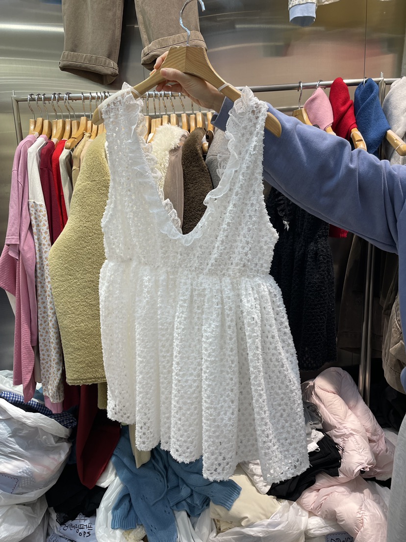 MENDL S東大門㊣代購女士新款時尚職業推薦熱賣休閑連衣裙MENDL S連衣裙