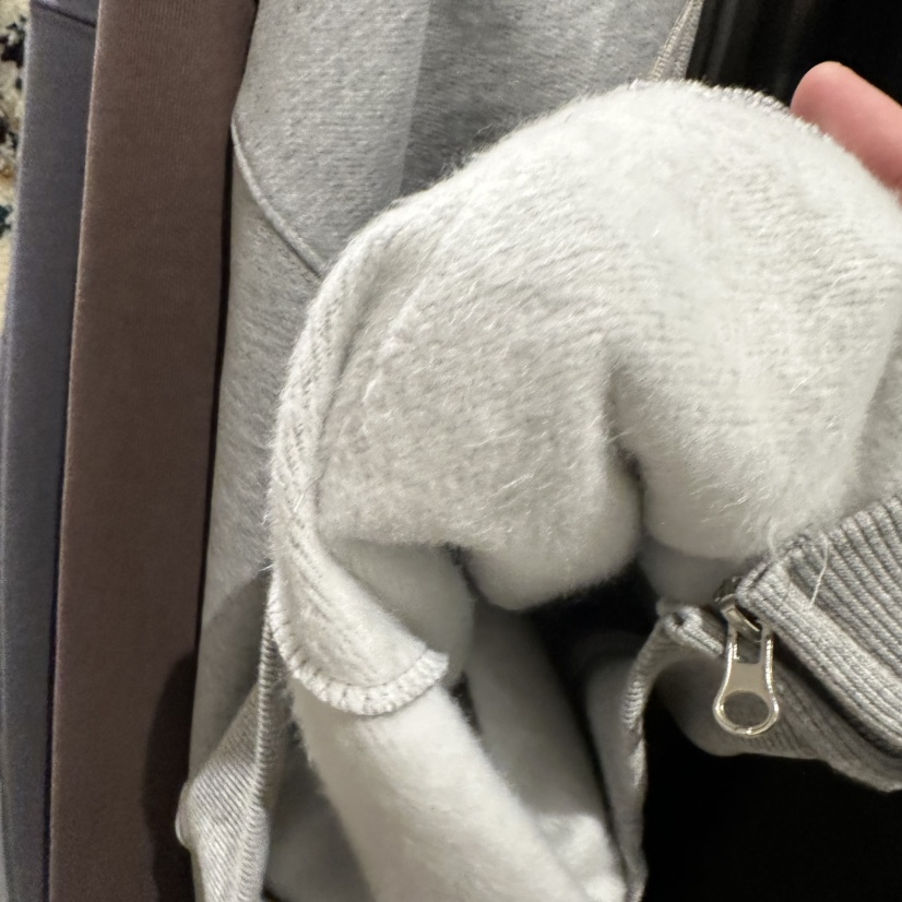 BRUSH-P東大門㊣代購女士新品職業推薦休閑25秋冬夾克拉鏈BRUSH-P夾克