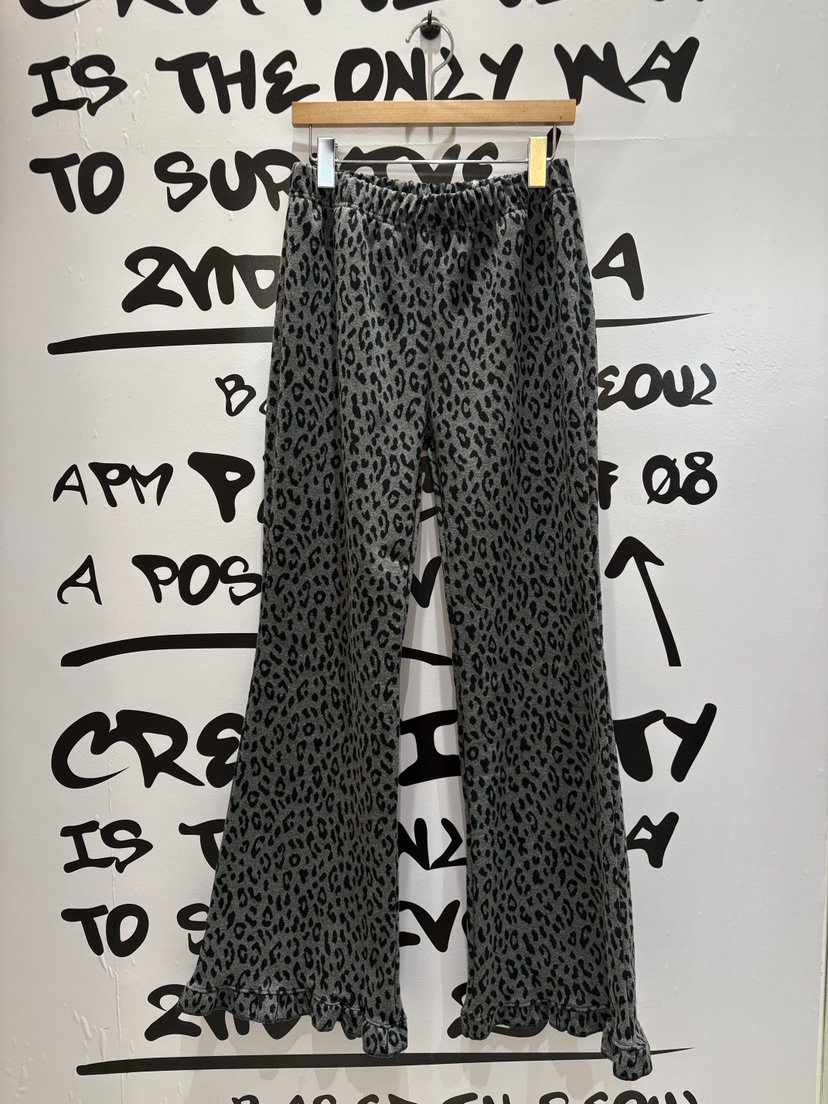 2ND K東大門㊣直郵女士新品人氣推薦25秋冬休閑職業休閑褲2ND K休閑褲圖色2墨色