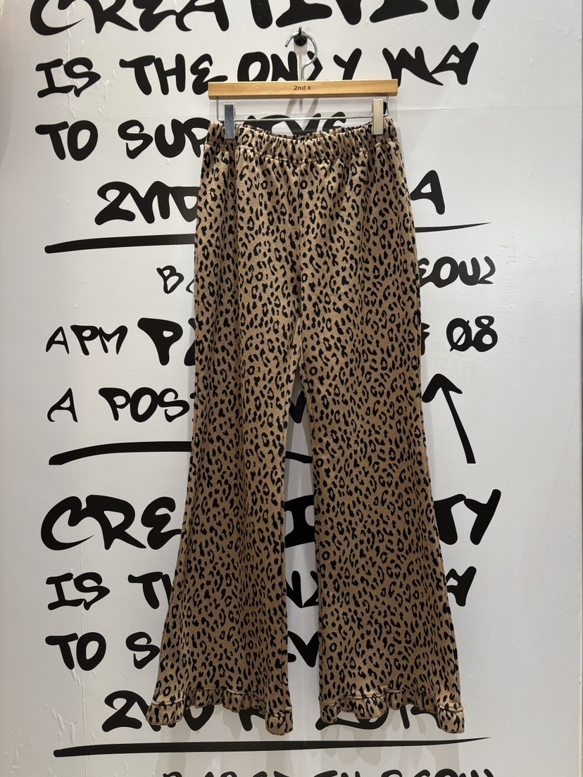 2ND K東大門㊣直郵女士新品人氣推薦25秋冬休閑職業休閑褲2ND K休閑褲圖色3