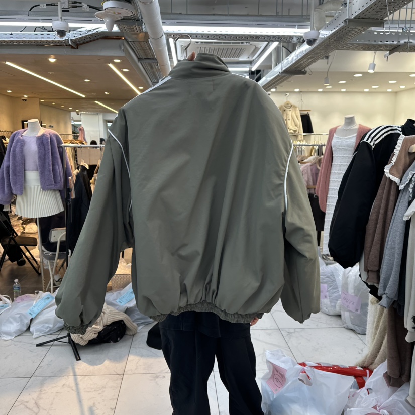 SAGE BRUSH東大門㊣實拍女裝新品休閑推薦時尚職業熱賣夾克SAGE BRUSH夾克