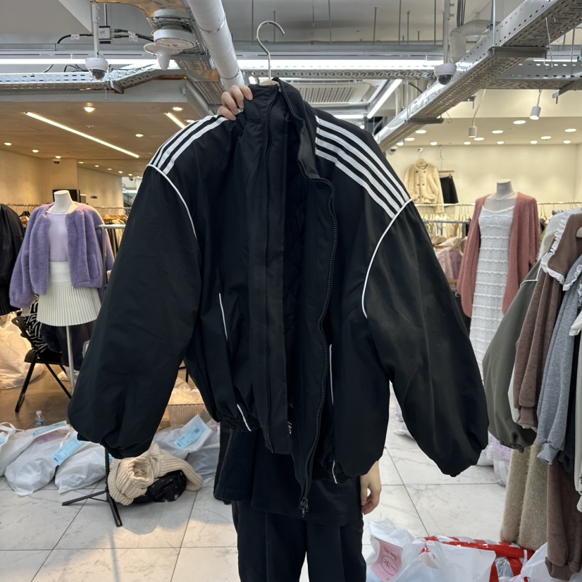 SAGE BRUSH東大門㊣實拍女裝新品休閑推薦時尚職業熱賣夾克SAGE BRUSH夾克圖色2