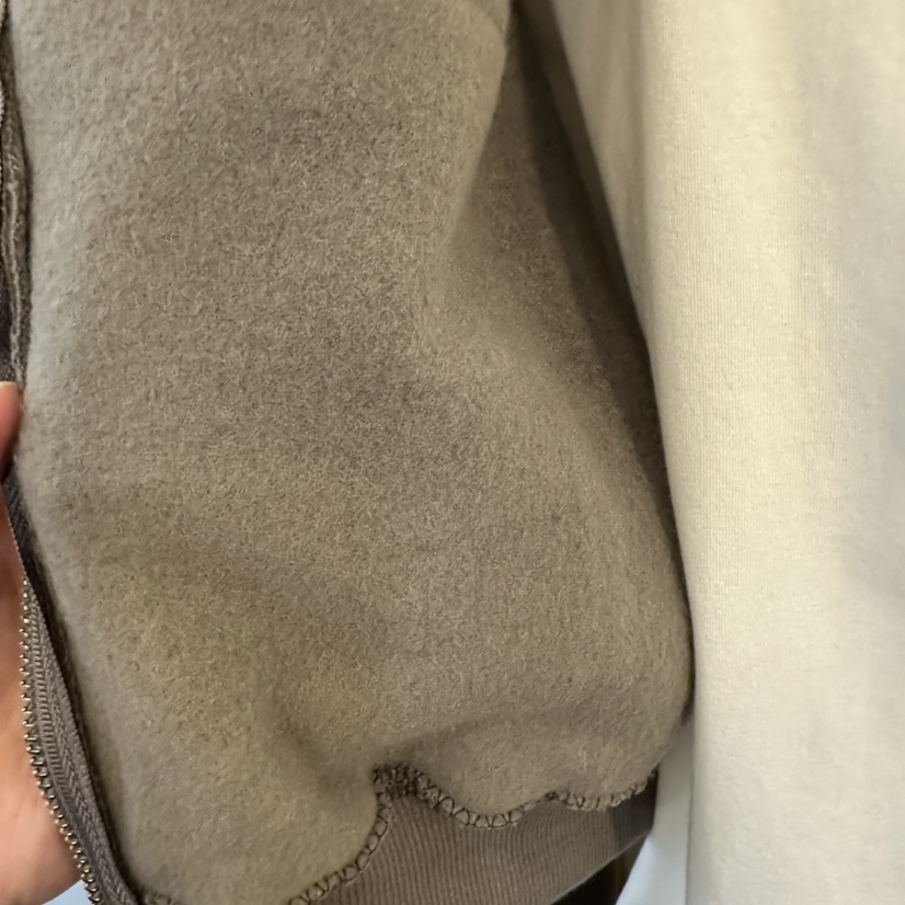 ARR東大門㊣直郵女裝新品職業熱賣25秋冬推薦休閑人氣夾克拉鏈ARR夾克