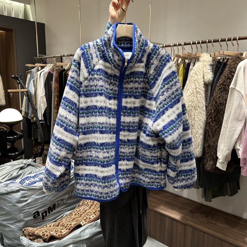 BABYTOUCH東大門㊣代購女裝新品熱賣時尚人氣職業休閑推薦夾克BABYTOUCH夾克圖色1