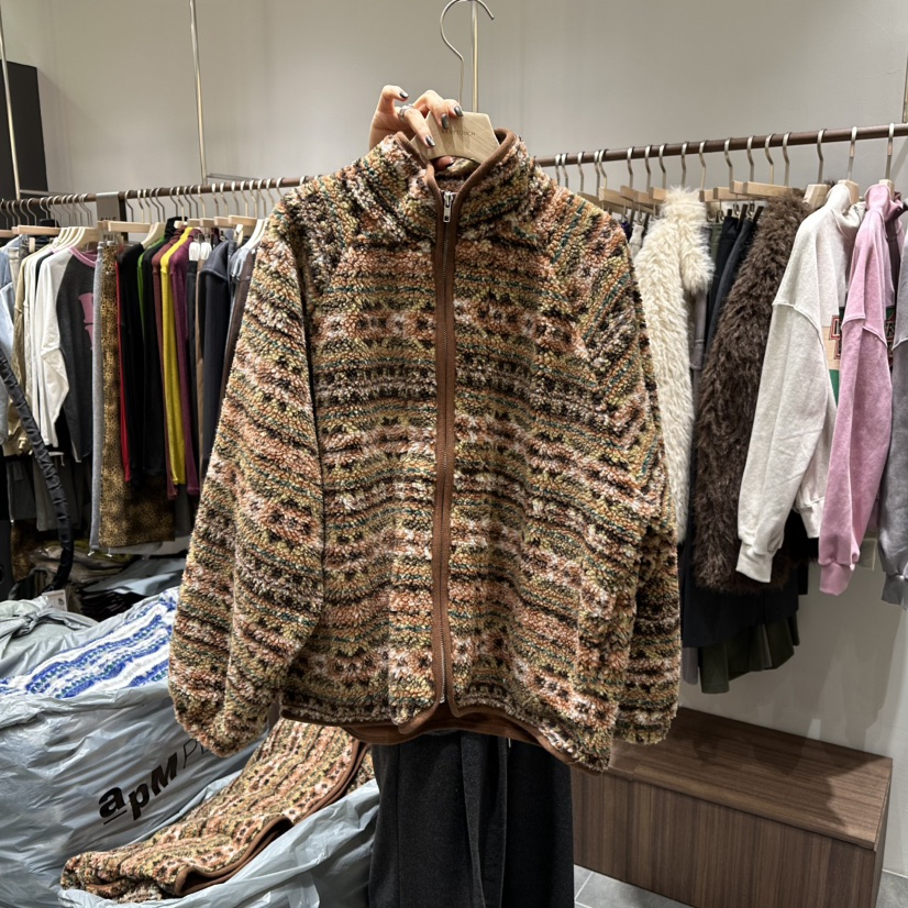 BABYTOUCH東大門㊣代購女裝新品熱賣時尚人氣職業休閑推薦夾克BABYTOUCH夾克圖色2