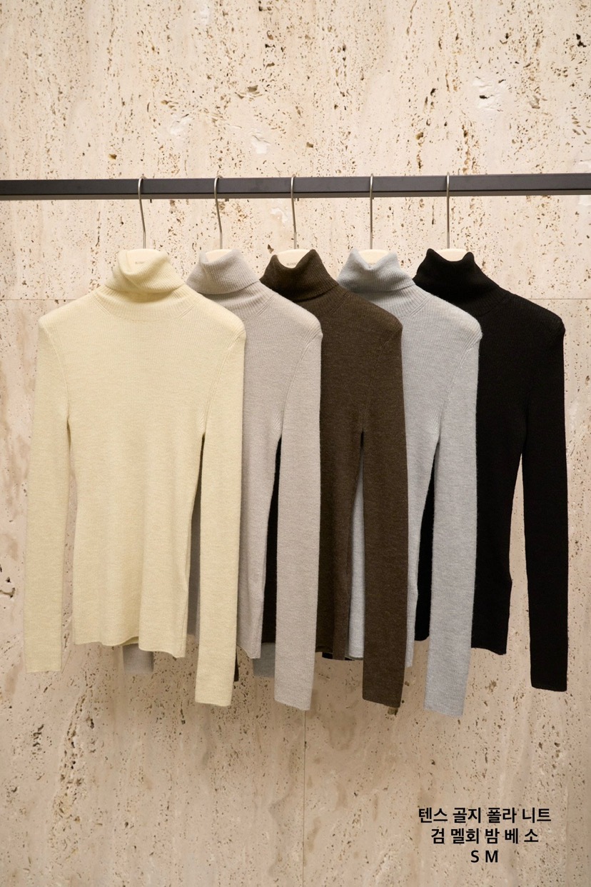 BLOSSOM韓國代購㊣女士新品推薦人氣時尚25秋冬休閑職業針織衫BLOSSOM針織衫