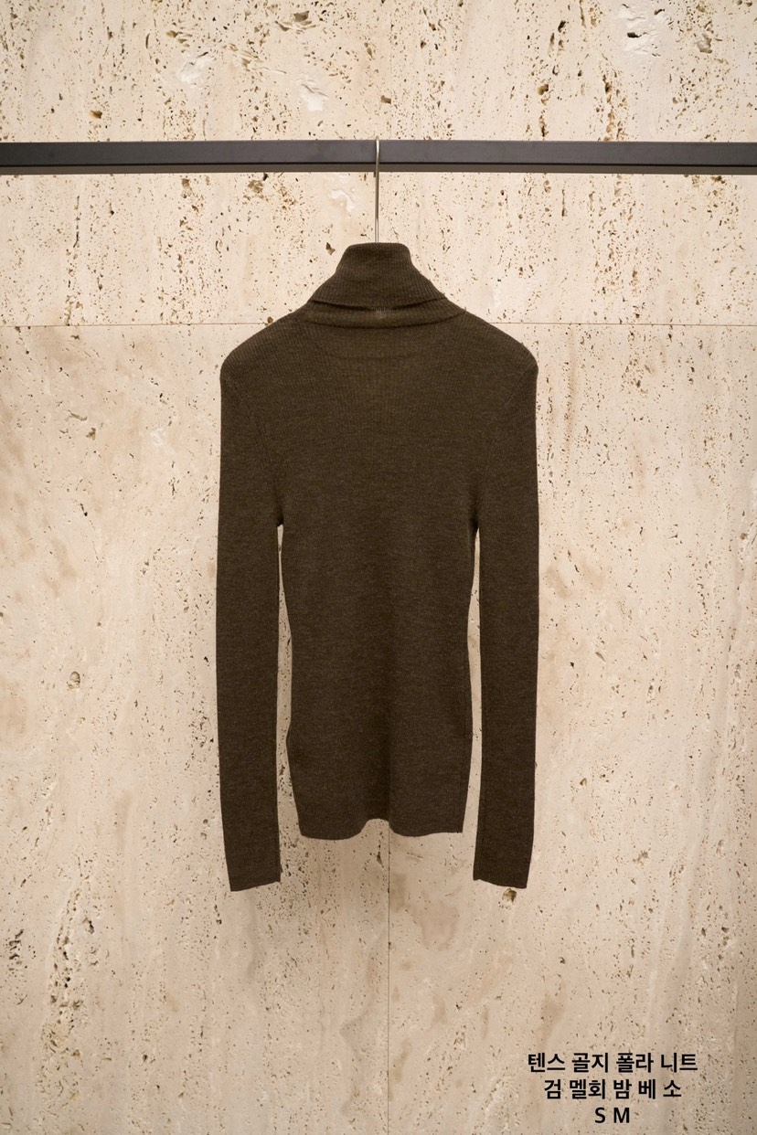 BLOSSOM韓國代購㊣女士新品推薦人氣時尚25秋冬休閑職業針織衫BLOSSOM針織衫