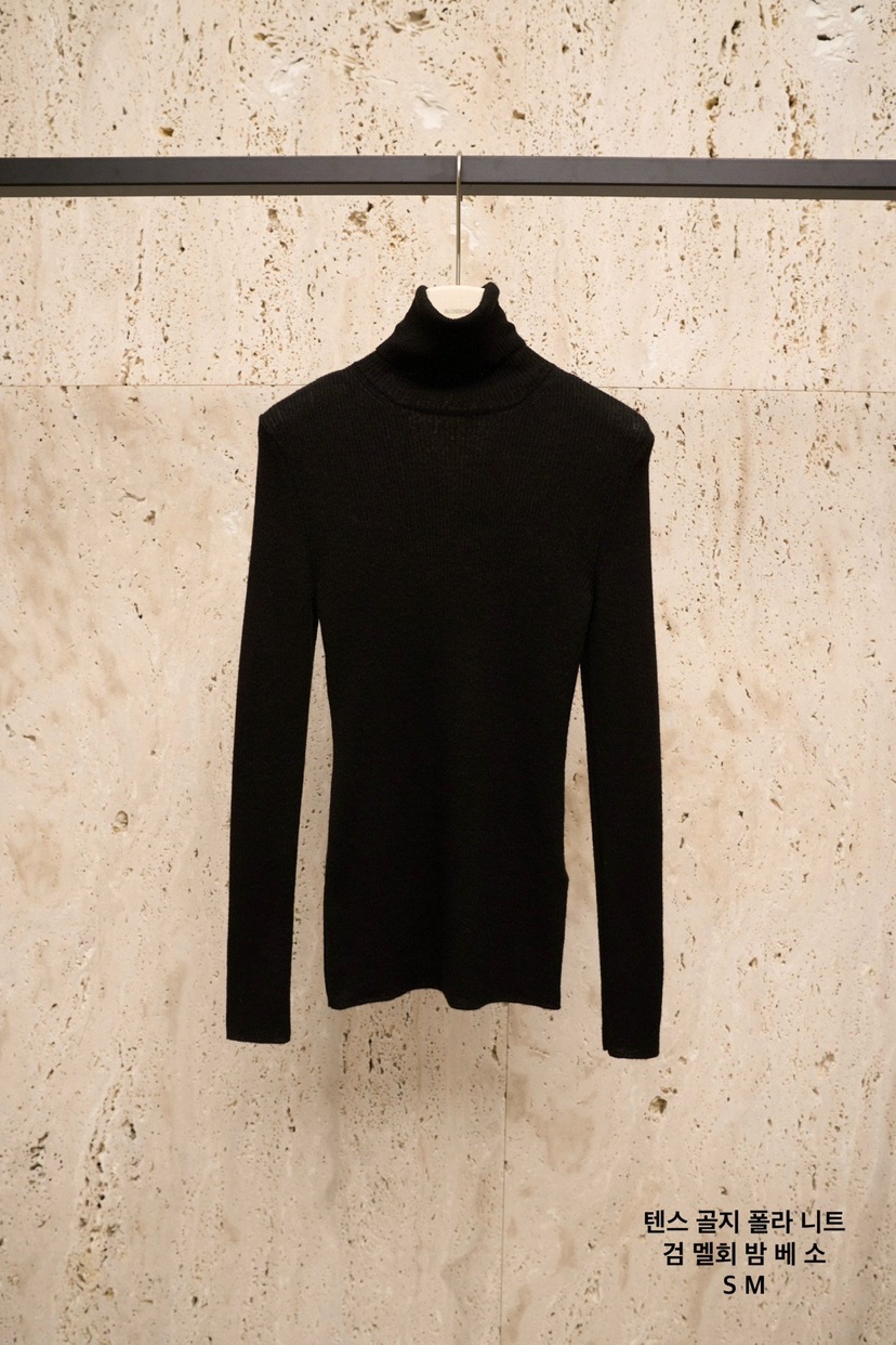 BLOSSOM韓國代購㊣女士新品推薦人氣時尚25秋冬休閑職業針織衫BLOSSOM針織衫圖色5