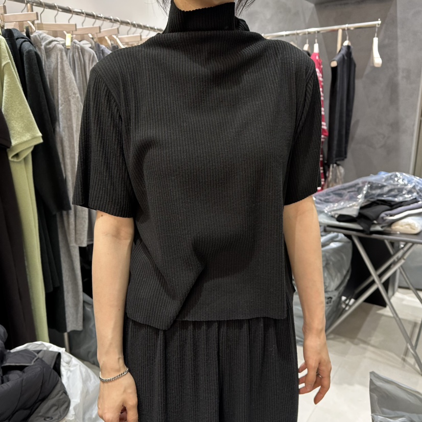 OPEN東大門㊣直郵女士新品休閑25秋冬熱賣時尚職業人氣針織衫OPEN針織衫圖色2