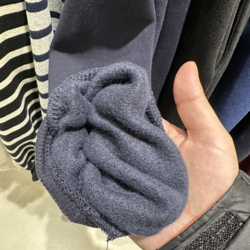 A WANT東大門㊣實拍女裝新品推薦熱賣休閑25秋冬時尚衛衣加絨A WANT衛衣