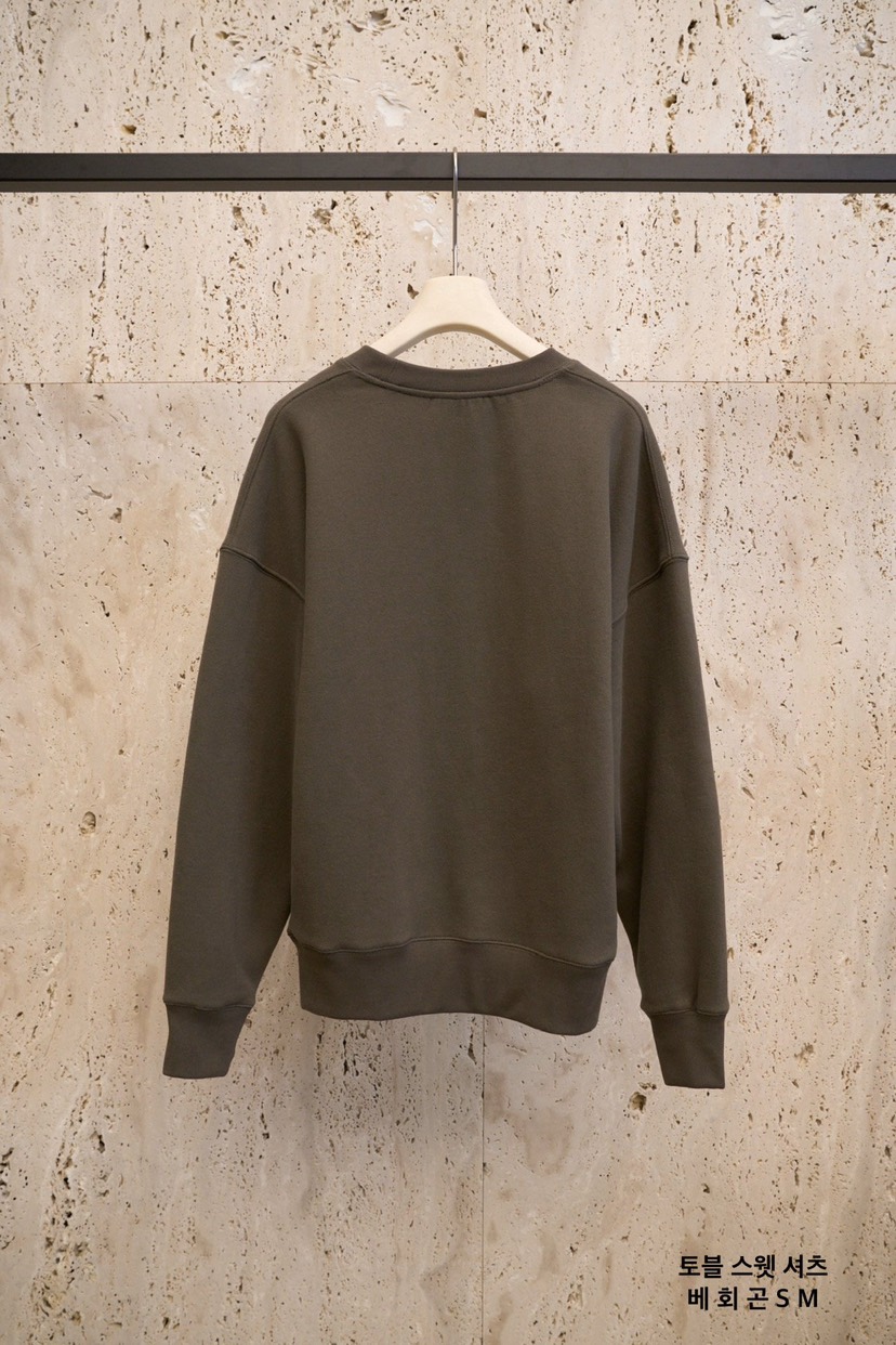 BLOSSOM韓國直郵㊣女士新款推薦職業休閑25秋冬人氣時尚衛衣BLOSSOM衛衣