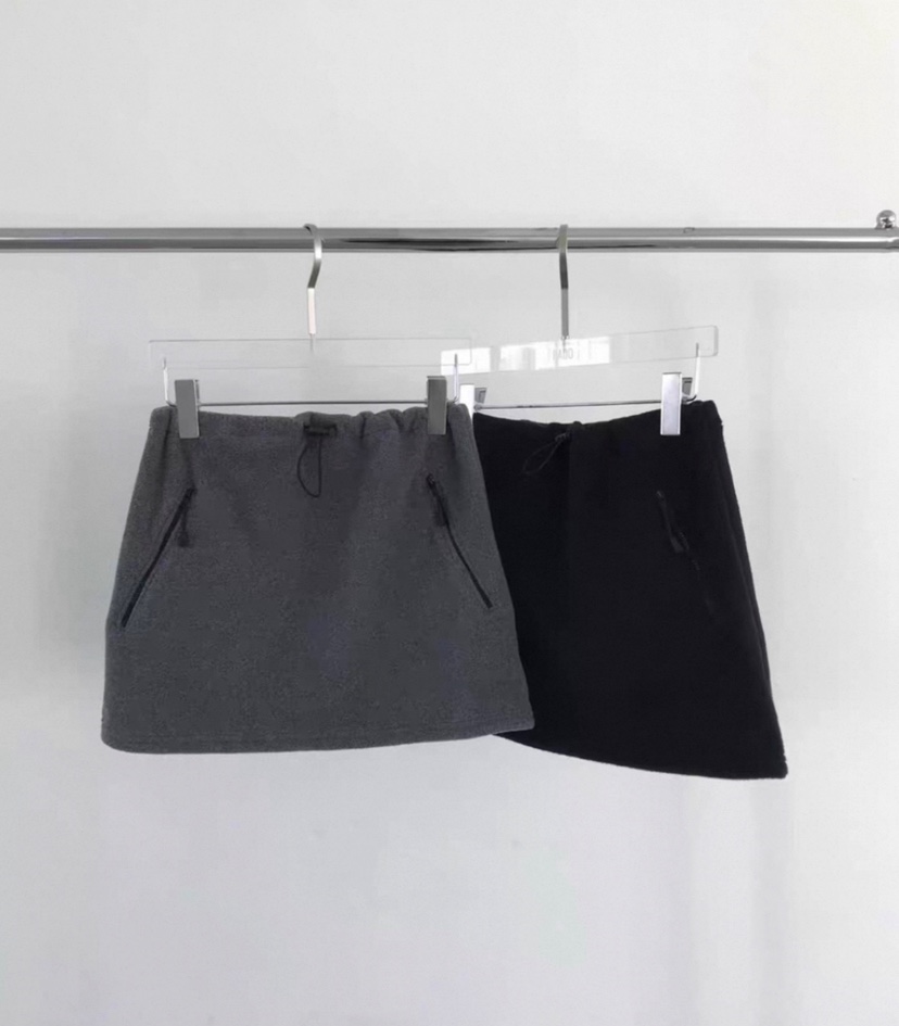 PADO東大門㊣代購女裝新款人氣推薦時尚職業25秋冬休閑短裙PADO短裙