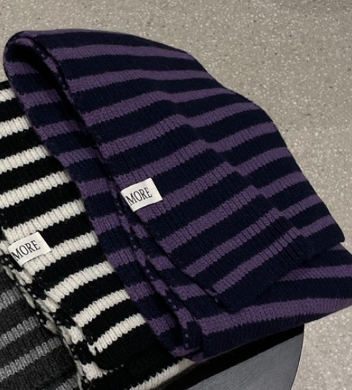 MUCH MORE東大門㊣代購女裝新品熱賣休閑人氣25秋冬圍巾披肩MUCH MORE圍巾/披肩圖色5