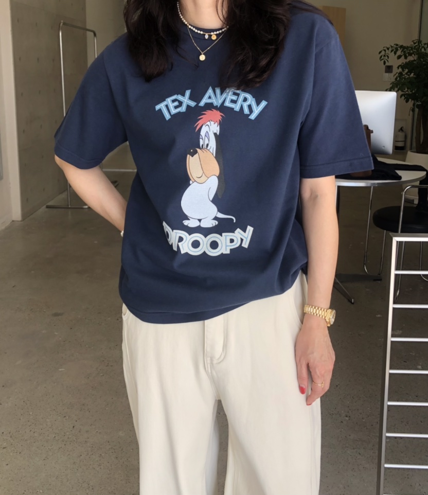 GLAD SOME東大門㊣代購女士新品職業休閑人氣時尚推薦25秋冬T恤GLAD SOMET恤