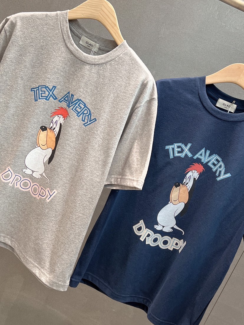 GLAD SOME東大門㊣代購女士新品職業休閑人氣時尚推薦25秋冬T恤GLAD SOMET恤