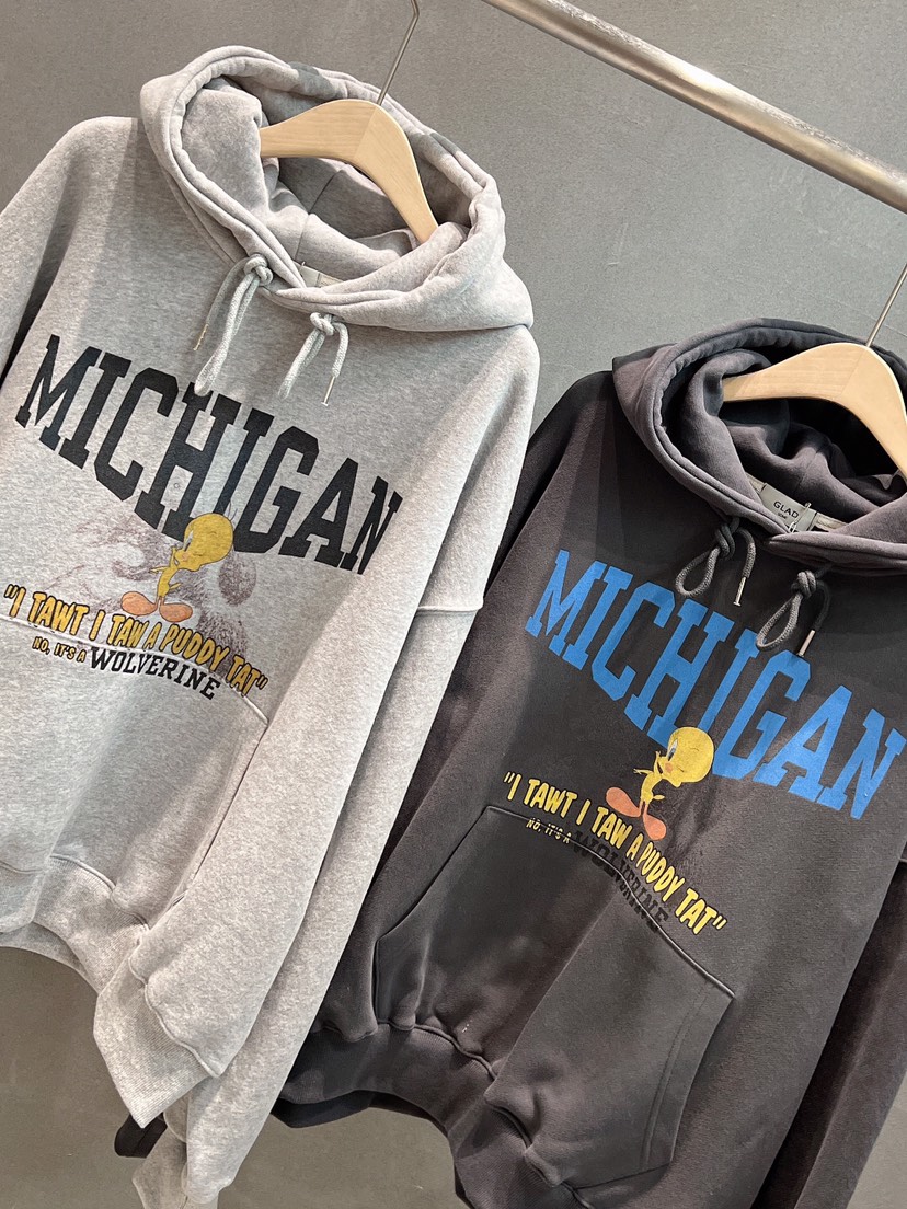 GLAD SOME韓國直郵㊣女裝新款時尚職業熱賣休閑人氣推薦衛衣GLAD SOME衛衣