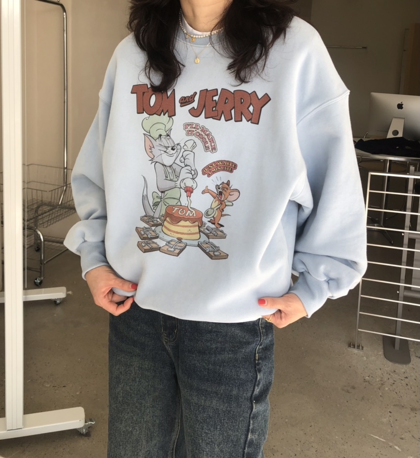 GLAD SOME韓國直郵㊣女裝新品熱賣推薦職業25秋冬人氣衛衣GLAD SOME衛衣