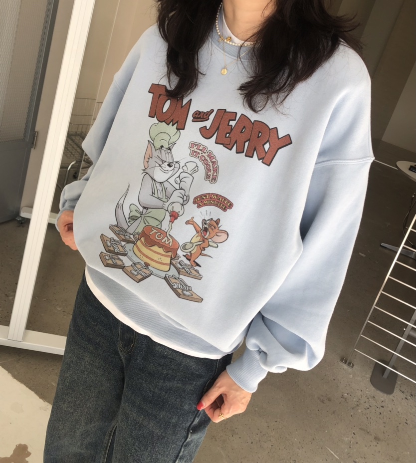 GLAD SOME韓國直郵㊣女裝新品熱賣推薦職業25秋冬人氣衛衣GLAD SOME衛衣