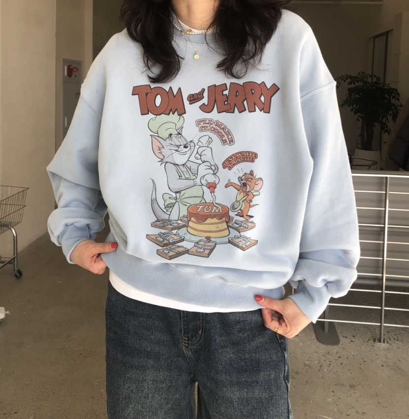 GLAD SOME韓國直郵㊣女裝新品熱賣推薦職業25秋冬人氣衛衣GLAD SOME衛衣