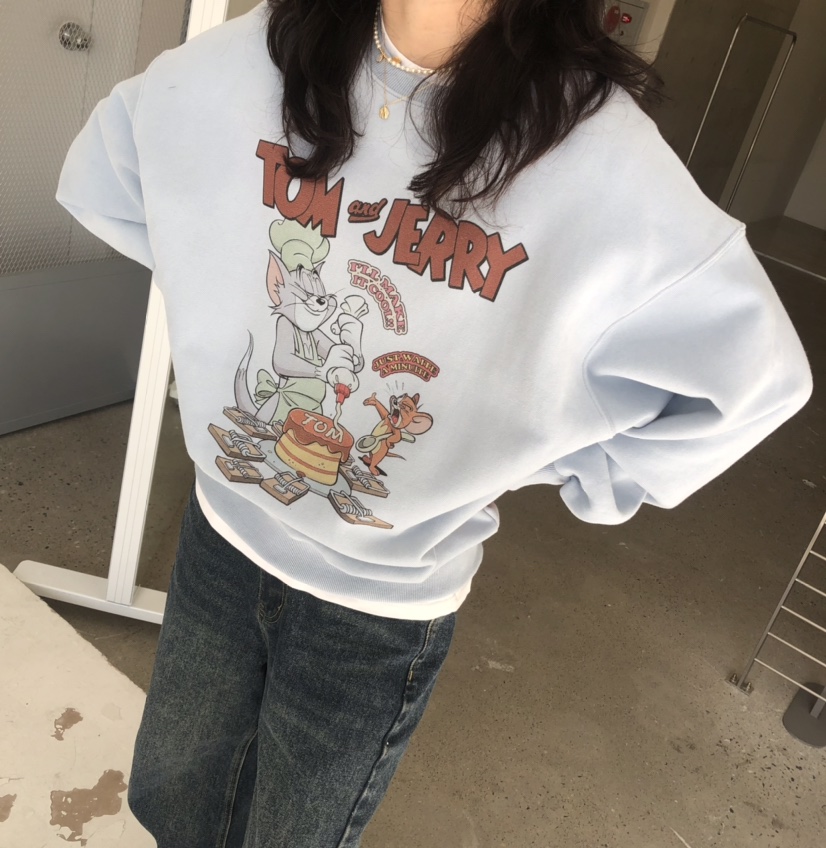 GLAD SOME韓國直郵㊣女裝新品熱賣推薦職業25秋冬人氣衛衣GLAD SOME衛衣